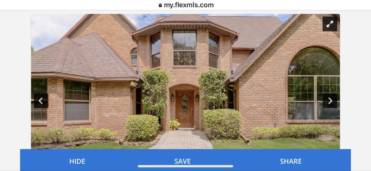 Shared Awesome Villa Melbourne Exterior foto