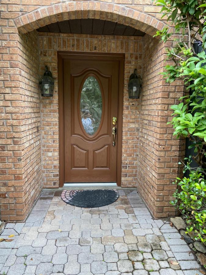Shared Awesome Villa Melbourne Exterior foto