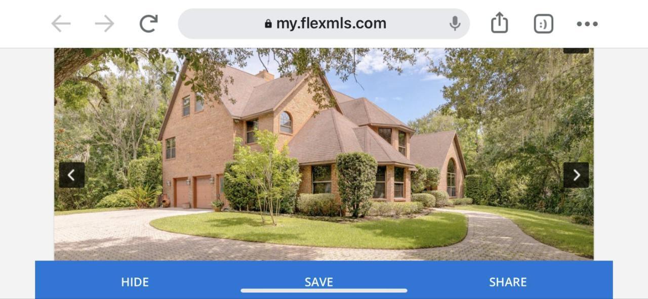 Shared Awesome Villa Melbourne Exterior foto